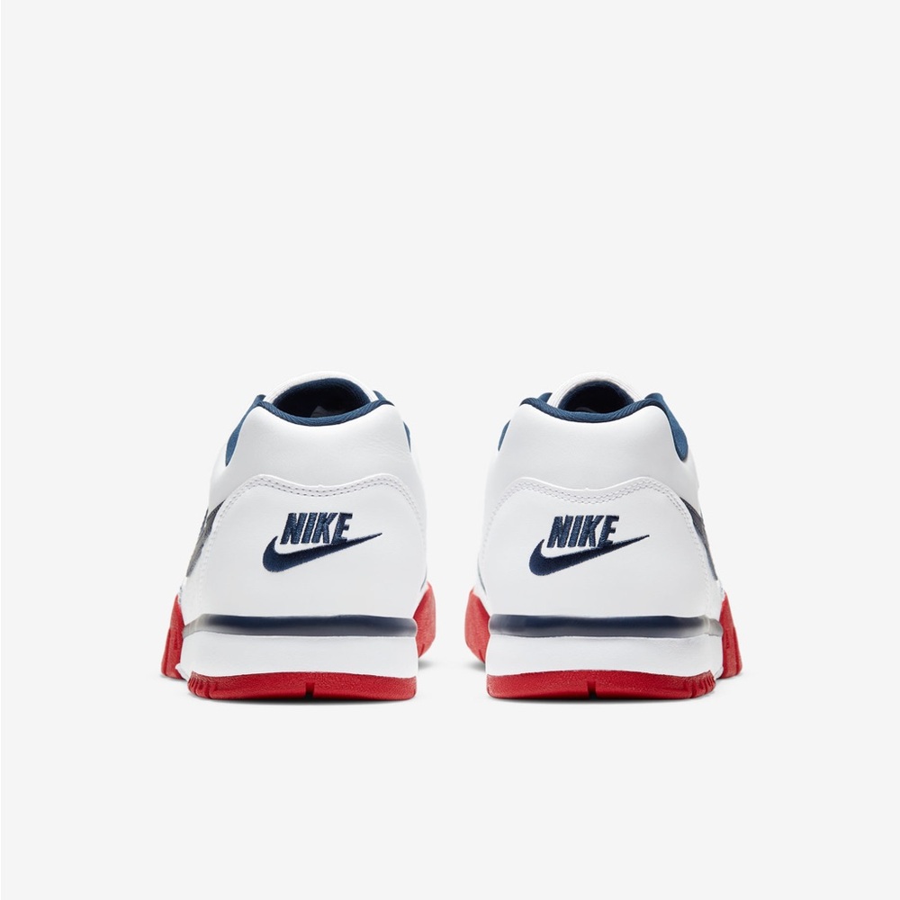 Nike Men's Cross Trainer Low Training
Sneakers from Finish Line Gym RedObsidian - Picture 9 of 10